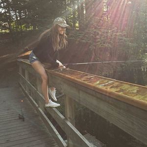 Meet your Posher, Kendall